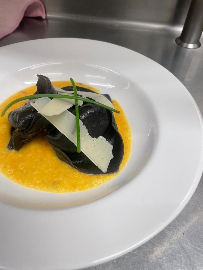 Hotel Ristorante Da Franco Seefeld  Εξωτερικό φωτογραφία