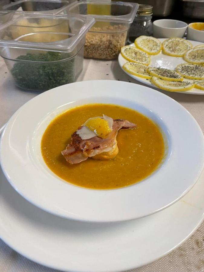 Hotel Ristorante Da Franco Seefeld  Εξωτερικό φωτογραφία