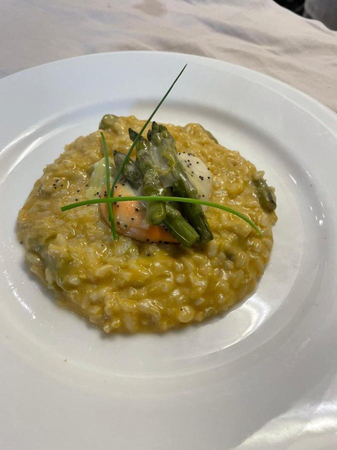 Hotel Ristorante Da Franco Seefeld  Εξωτερικό φωτογραφία