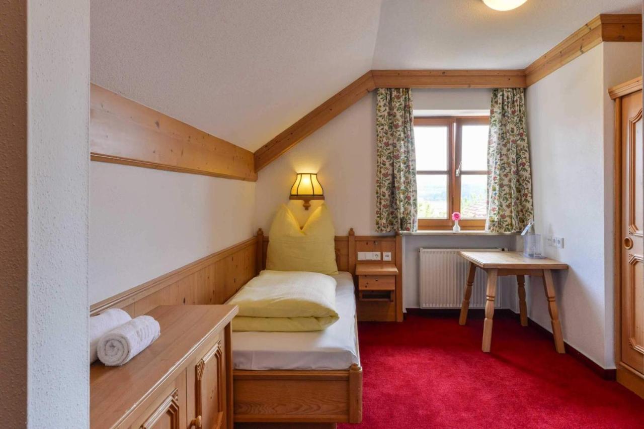 Hotel Ristorante Da Franco Seefeld  Εξωτερικό φωτογραφία
